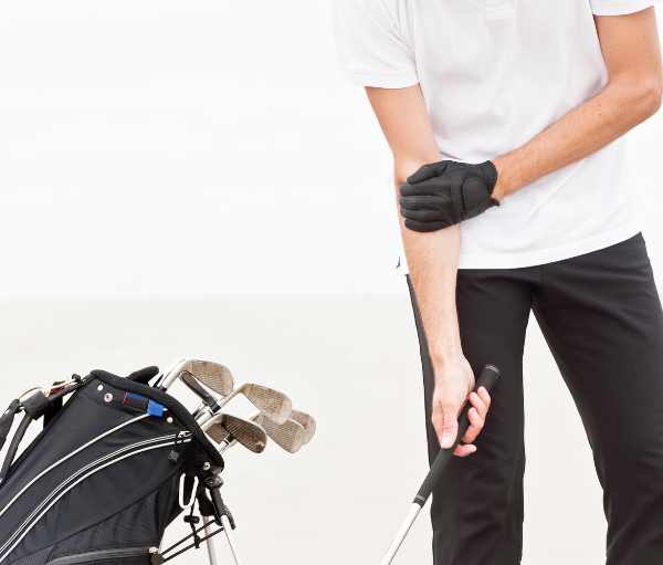 The Benefits of Physical Therapy for Golfers